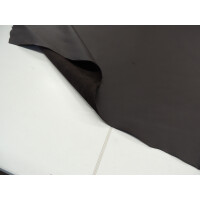 Polsterleder Siena Semianilin SALE dunkelbraun 4,62 qm