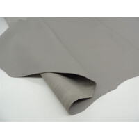 Polsterleder Siena Semianilin SALE mittelgrau 5,29 qm
