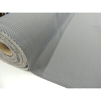 Autostoff Brasao Mercedes  2 mm Schaumrückseite