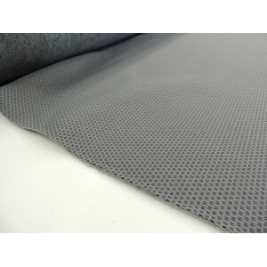 Autostoff Brasao Mercedes  3,5 mm Vliesrückseite
