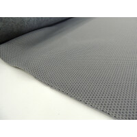 Autostoff Brasao Mercedes  3,5 mm Vliesrückseite
