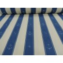 Cadiz Blu Stripe