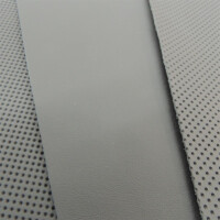 Lenkradleder Armaturenbrettleder Autoleder schwarz