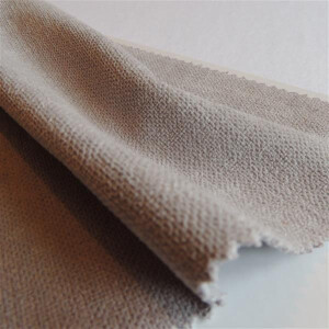 Mayestic - Polsterstoff 250 - natur