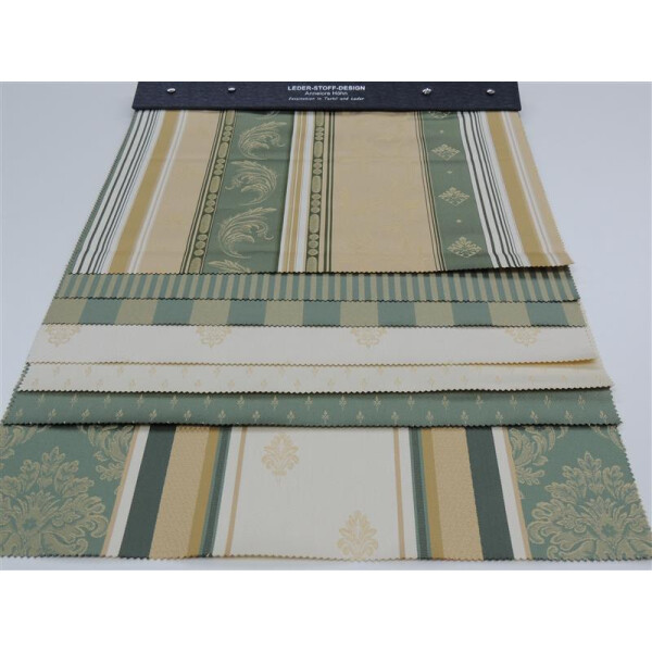 Elysee - Stilmöbelstoff Barokko