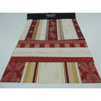 Villandry - Stilmöbelstoff Barockstoff