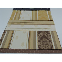 Villandry - Stilmöbelstoff Barokko