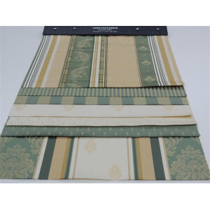 Chaumont - Stilmöbelstoff Barockstoff