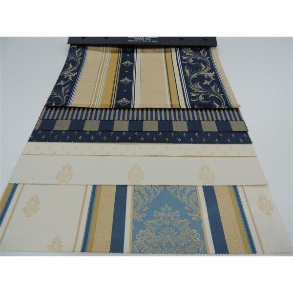 Versailles - Stilmöbelstoff Barockstoff