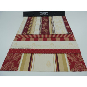 Elysee - Stilmöbelstoff Champagn