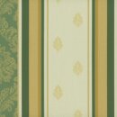 Elysee - Stilmöbelstoff Vert