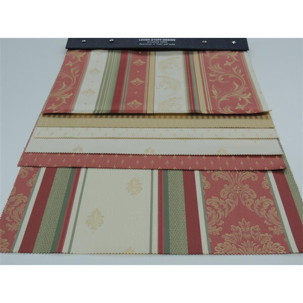 Villandry - Stilmöbelstoff Chamapgn