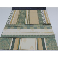 Villandry - Stilmöbelstoff Chamapgn