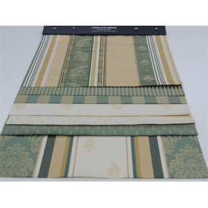 Villandry - Stilmöbelstoff Rouge