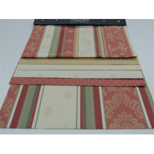 Chaumont - Stilmöbelstoff Champagn