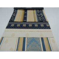 Chaumont - Stilmöbelstoff Champagn