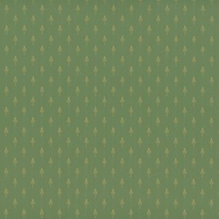 Cheverny - Stilmöbelstoff Vert