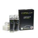 CORALUX® Lederpflege-Set für Autoleder