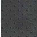 Alcantara® Cover perforiert 9002.B1 schwarz