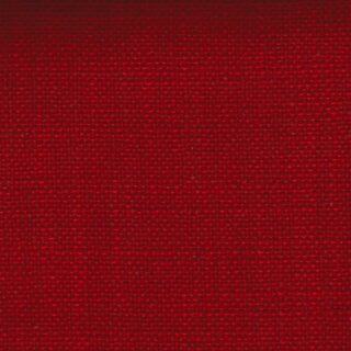 Lena - Leinenstoff cherry 23