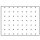 Perforation MV 168