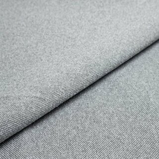 silver melange