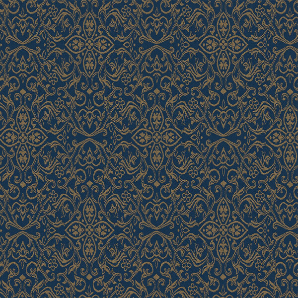 318 - blau