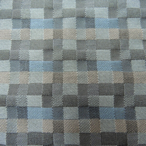 Blau/Grau