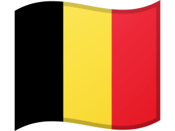 Belgien