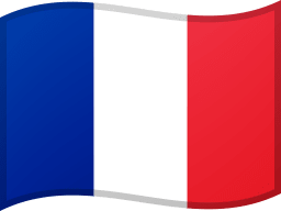 Frankreich